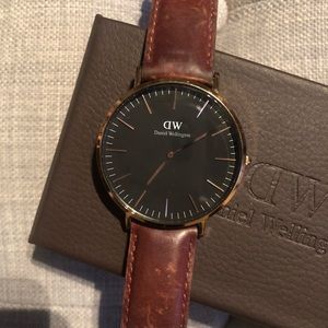 Daniel Wellington Classic St. Mawes